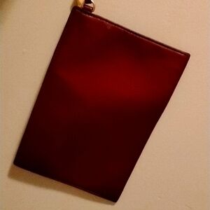 Authentic Tory Burch pouch